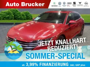 Volkswagen Arteon Shooting Brake R-Line 4Motion 2.0 TDI+AHK+Navi