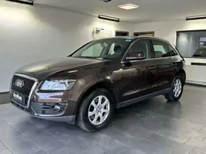 Audi Q5 3.0 TDI 176 kW quattro*el.Klappe*AHK*SHZ*
