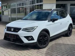 SEAT Arona FR