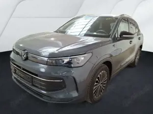 Volkswagen Tiguan 1.5 eTSI DSG Goal ab 285,- EUR 950,- Anz AHK AREA-