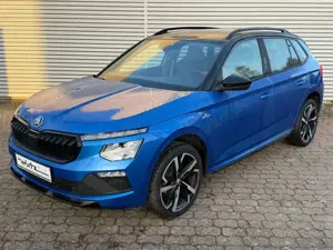 Skoda Kamiq 1.0 TSI Monte Carlo Kam Shz