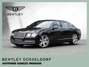 Bentley Flying Spur W12 // BENTLEY DÜSSELDORF