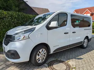 Renault Trafic Trafic ENERGY dCi 125 CombiExpression