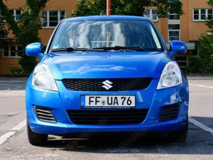Suzuki Swift Swift 1.2