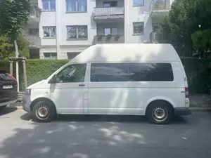 Volkswagen T5 Kombi