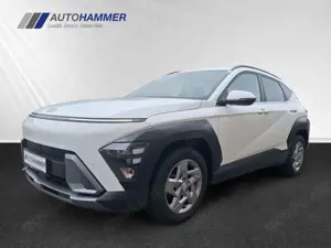 Hyundai KONA 1.6T DCT TREND Navi LED SHZ LHZ Navi el.HK