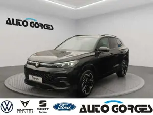 Volkswagen Tiguan R-Line 2.0l TDI 4MOTION +SOFORT+BLACK-STY