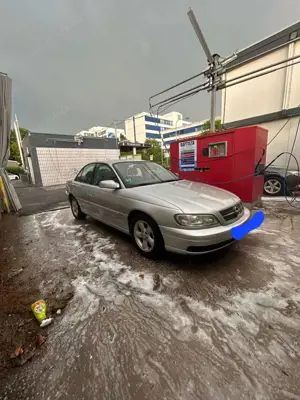 Opel Omega B2.2