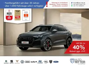 Audi RS Q8 performance ACC|HuD|Stand-Hzg|AHK|RFK|PA...