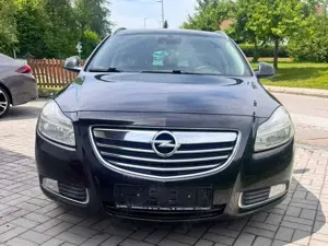Opel Insignia Insignia 2.0 CDTI Sports Tourer 150 Jahre Opel