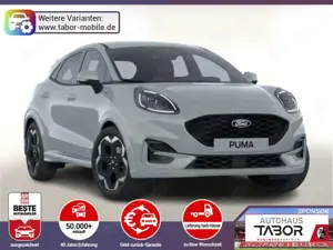 Ford Puma MHEV Aut ST-Line X WinterP LED Nav UVP-32%*