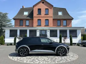Hyundai IONIQ 5 Uniq 4WD PIXEL RELAX PANO HUD BOSE 360°
