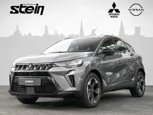 Mitsubishi ASX Edition Navi 360 Kamera LED ACC Apple CarPlay Andr