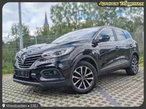 Renault Kadjar Equilibre RFK. Touch. BT. Automatik.