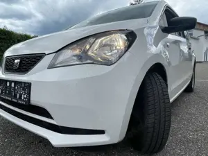 SEAT Mii !!Top Zustand!!