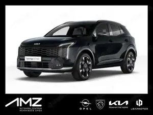 Kia Sportage 1.6 T-GDI GT-Line ACC+LED+Navi+Pano+SD