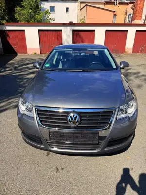 Volkswagen Passat Trendline