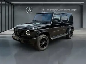 Mercedes-Benz G 500 AMG Massage AHK Standh. LeasAb1599net0Anz.