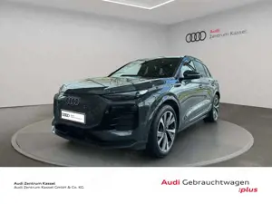 Audi Q6 e-tron perf. S line Navi  Matrix AHK 360°
