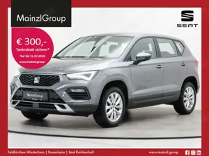 SEAT Ateca 1.5 TSI Style 360° Navi ACC LenkHeiz SHZ