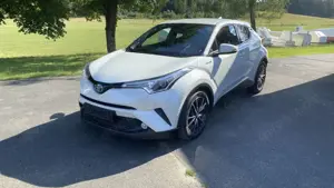 Toyota C-HR Hybrid Lounge Navi/Leder/JBL Sound