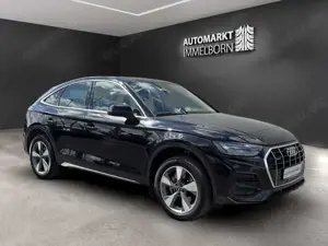 Audi Q5 Sportback quattro advanced 19*AHK*LED*Virtual
