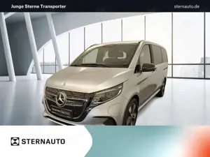 Mercedes-Benz EQV 300 EQV 300 L AVANTG AIRMATIC DISTR Navi LED 360°