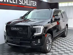 GMC Yukon Denali *16.816km*HUD*LED*Pano*1.Hand*
