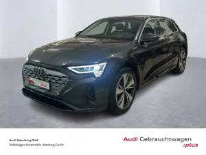 Audi Q8 e-tron 55 quattro advanced PANO/MATRIX/MEMORY