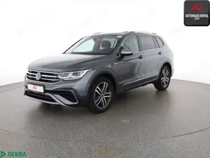 Volkswagen Tiguan Allspace 2.0 TDI 4M ELEGANCE HUD,360°,AHK