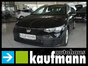 Volkswagen Golf Variant GOLF VARIANT 1,5 TSI DSG NAVI AHK PDC ACC