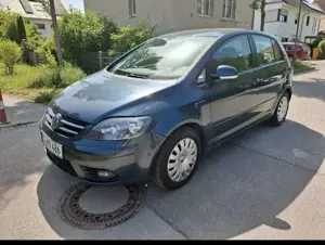 Volkswagen Golf Plus 1.6 Goal
