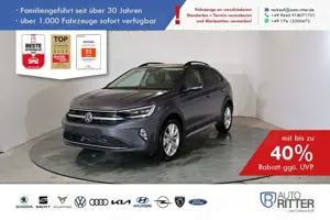 Volkswagen Taigo Life RFK|Matrix|LED|Carplay|Klima|PDC|S...