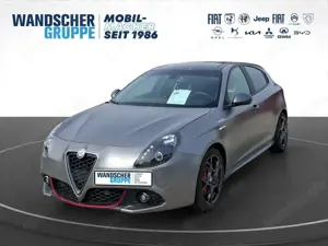Alfa Romeo Giulietta 1.8 TBI 16V  Veloce Navi+SD