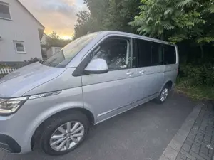 Volkswagen T6.1 Multivan DSG Generation Six 4MOTION Highline Digital Cockpi