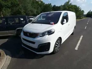 Peugeot Expert Kasten Edition L2 Klima Temp.