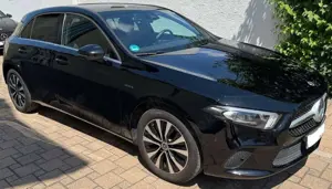 Mercedes-Benz A 250 A 250 e 8G-DCT Style