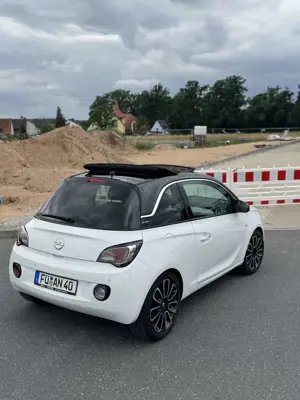 Opel Adam Open Air