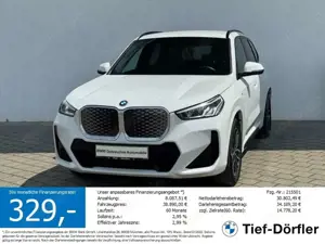 BMW iX1 xDrive30 M Sport ParkAssi/Shz/Lhz/Tempomat ParkAss