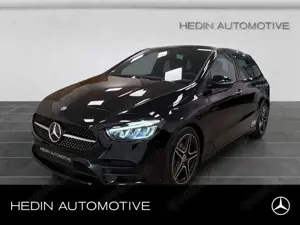 Mercedes-Benz B 180 AMG|LED|AHK|360|NIGHT|AMBI|EASYP|KEYLESSGO