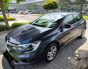 Renault Megane Megane IV 1.2 ENERGY TCe 100 EXPERIENCE