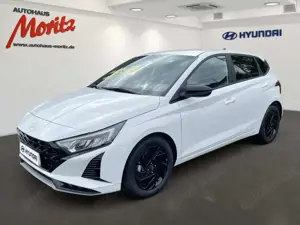 Hyundai i20 1.0 Blackline Bose Digi. Cockpit Voll-LED