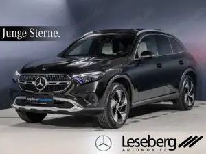Mercedes-Benz GLC 300 GLC 300 e 4M Avantgarde DIG.LIGHT/AHK/Pano/360°/