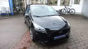 Ford Fiesta ST-Line MHEV 5-türig