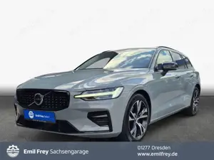 Volvo V60 B4 B DKG Plus Dark Pano*Head-up*360°View