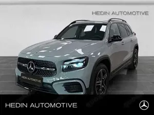 Mercedes-Benz GLB 200 d AMG|MBEAM|AHK|360|KEYLESSGO|SHZ