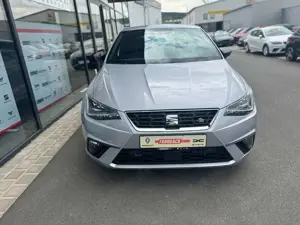 SEAT Ibiza FR Automatik/Navi/Rückfahr Kam./