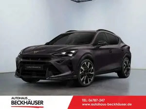CUPRA Formentor VZ5 2.5 TSI 4x4 390PS/287kW DSG 2026 +PANO+3 Jahre ...
