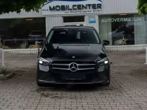 Mercedes-Benz B 200 B 200 d (247.012)