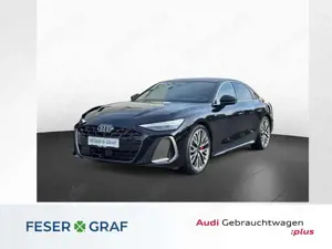 Audi A6 Limousine TFSI qu S line PANO LUFT BO MATRIX